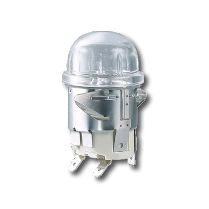 BJB 77.208 Ovenlamphouder G9 incl. lamp 25W