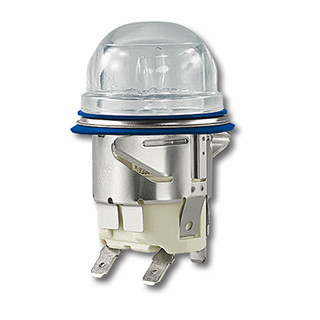 BJB 77.208 Ovenlamphouder G9 incl. lamp 25W