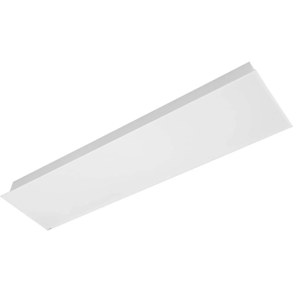 Macbright BL906-o3 inlegarmatuur 4000K 3900LM 1195x295mm dali-2 dali 41-80&deg; wit
