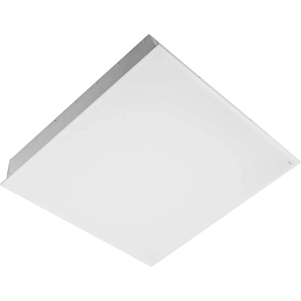 Macbright BL906-o3 led inlegarmatuur 4000K 4100LM 595x595mm dali 41-80&deg; wit