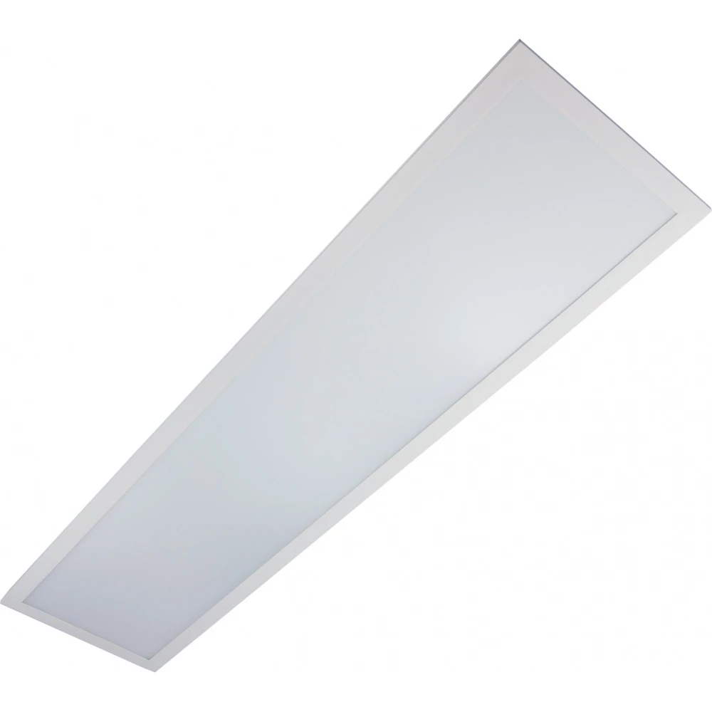 Macbright BL911-o2 led inlegarmatuur 3000K 4300LM 1195x295mm 41-80&deg; wit