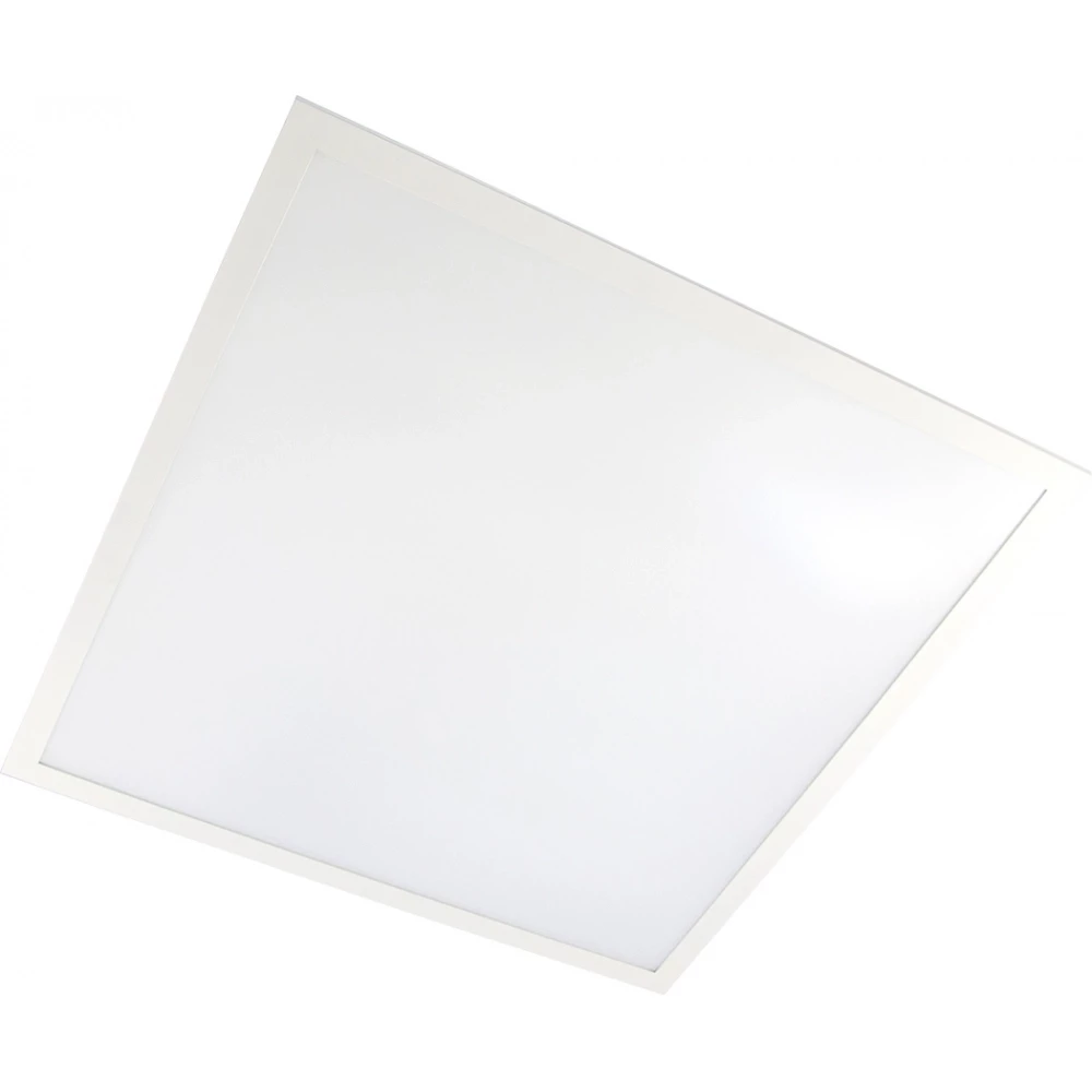 Macbright BL911-o2 led inlegarmatuur 3000K 3600LM 595x595mm >80&deg; - wit