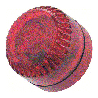 Eaton (cooper safety) solex flitslicht