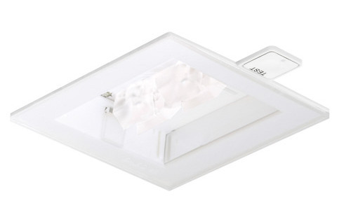 Eaton Blessing guideled noodverlichtingsarmatuur SL 13811 cgline+ led ip20