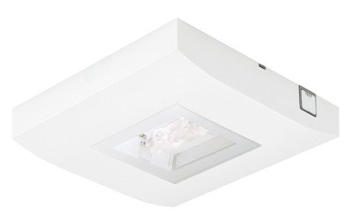 Eaton Blessing guideled noodverlichtingsarmatuur SL 13812 cgline+ led ip20