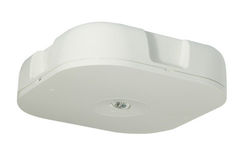 Eaton Blessing cgline noodverlichtingsarmatuur plafond led ip44
