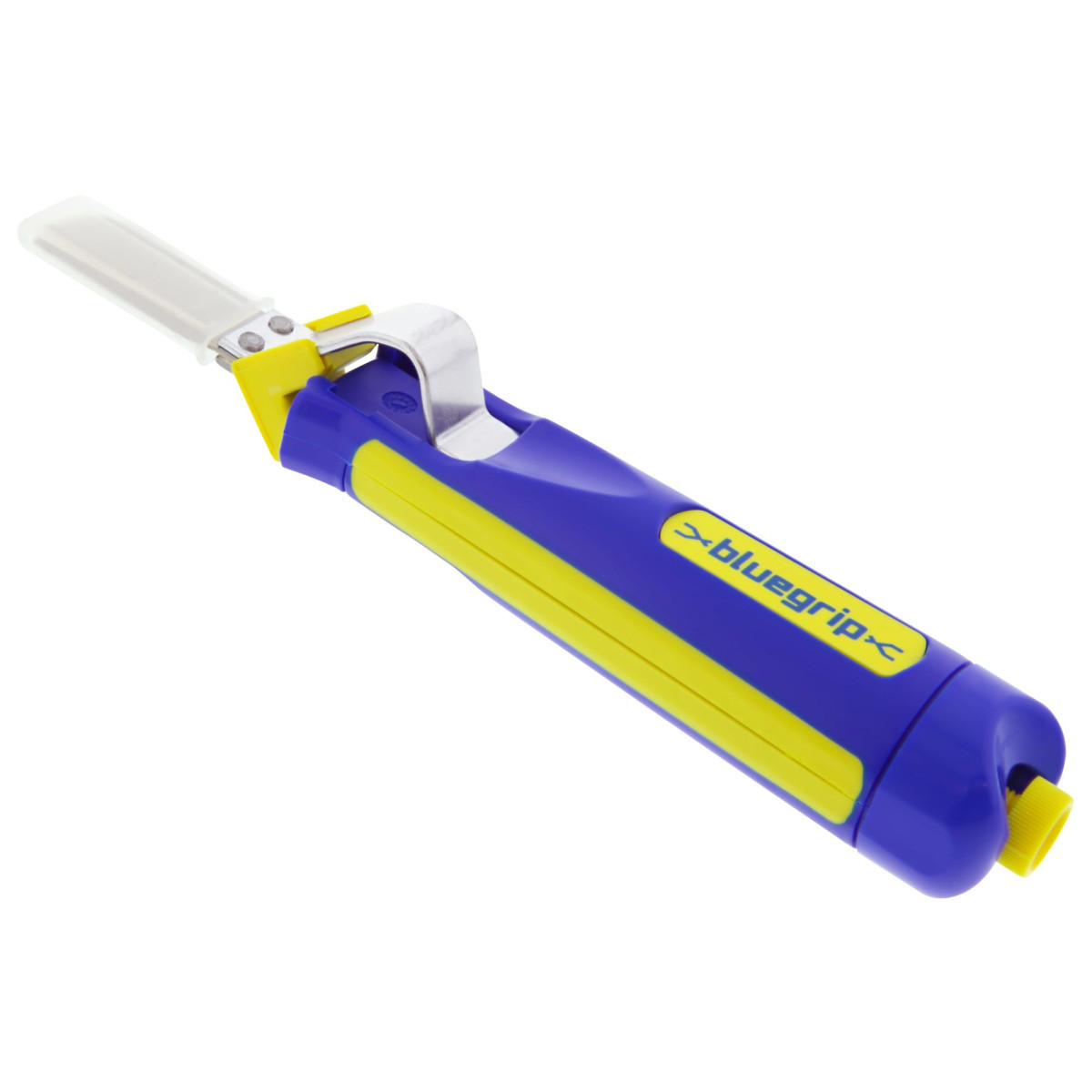 BLUEGRIP Kabelmessen Kabelmes, kabel en snoeren 4 T/M 28MM met rechtmes