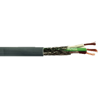 Böhm LIY-CY    2 X0.34   HA500