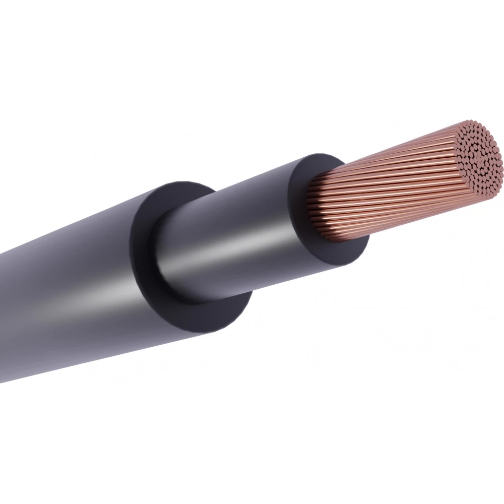 Bohm Montagedraad 1X 1M