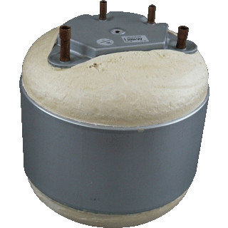 Nefit-Bosch Accessoires in gids Toeb./onderd. gasgestookte cv-ketel | 75866