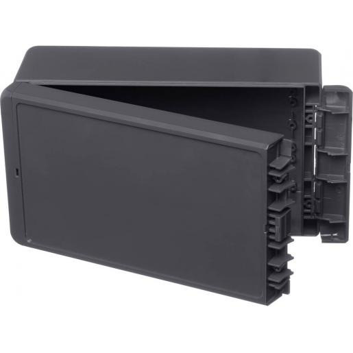 Bopla Bocube B 221309 PC-V0-7024 grafietgrijs