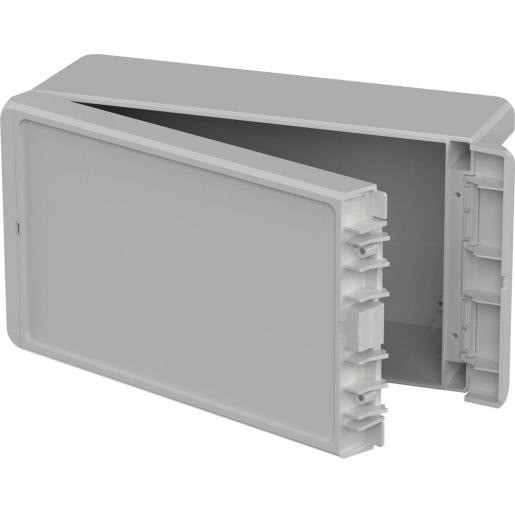 Bopla Bocube B 221309 PC-V0-7035 lichtgrijs