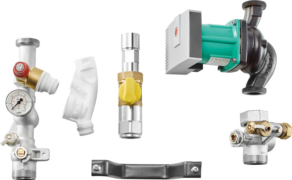 Bosch AANSL GR 80-100 KW 3BAR