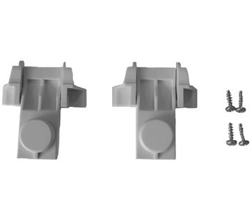 Bosch AFSLUITINGSSET