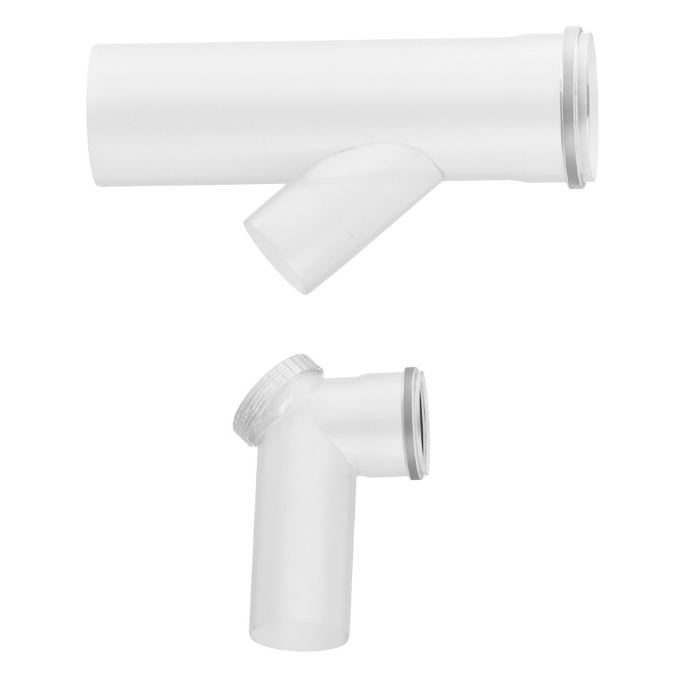 Bosch Basic Kit cascade B23, DN 250 + sensor