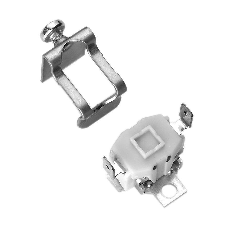 Bosch BEGRENZER TEMPERATUUR