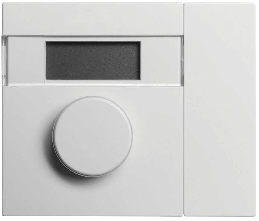 Bosch Can LCD ruimtethermostaat