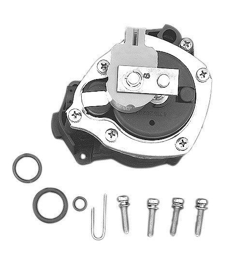 Bosch CIRCUITKLEP ZWR 24-5KE