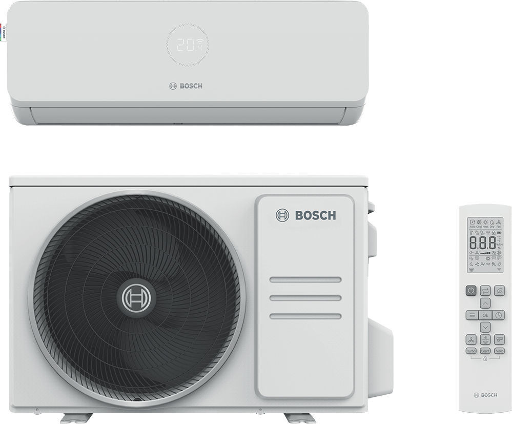 Bosch Cl6000ip-Set 26 WF