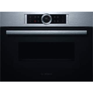 Bosch CMG633BS1                 MAN