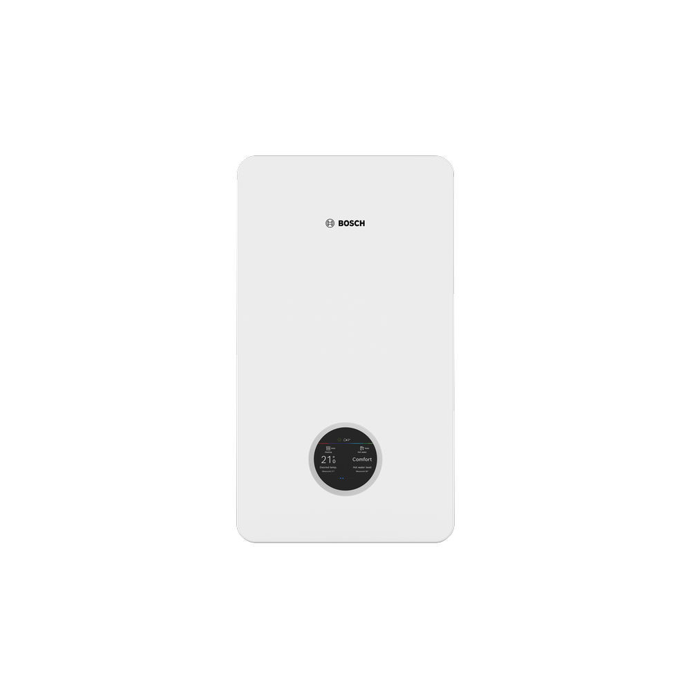 Bosch Compress 3800i Binnenunit Wand awei