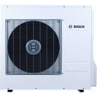 Bosch COMPRESS CS3400IAWS 8OR-S