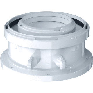 Bosch CONCENTRISCHE ADAP 80/125
