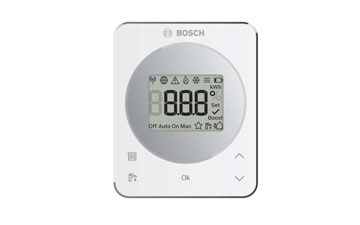 Bosch Control CR 20 RF