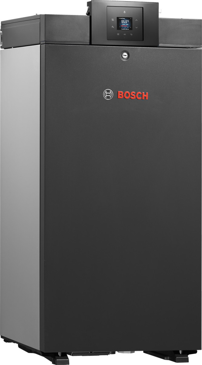 Bosch CV KETEL CON 7000WP 125KW