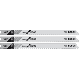 Bosch DECPZGBL U101B        SE3