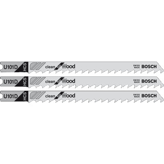 Bosch DECPZGBL U101D        SE3