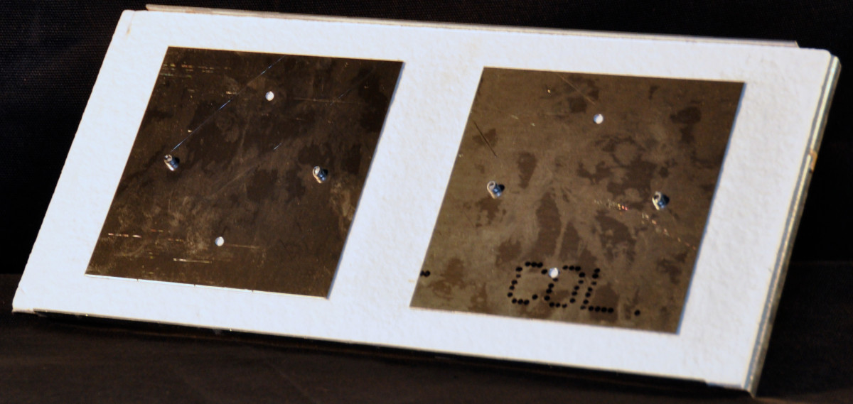 Bosch DEKSEL BRANDERKAMER