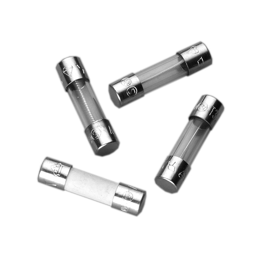 Bosch DIV. ZEKERINGEN SET