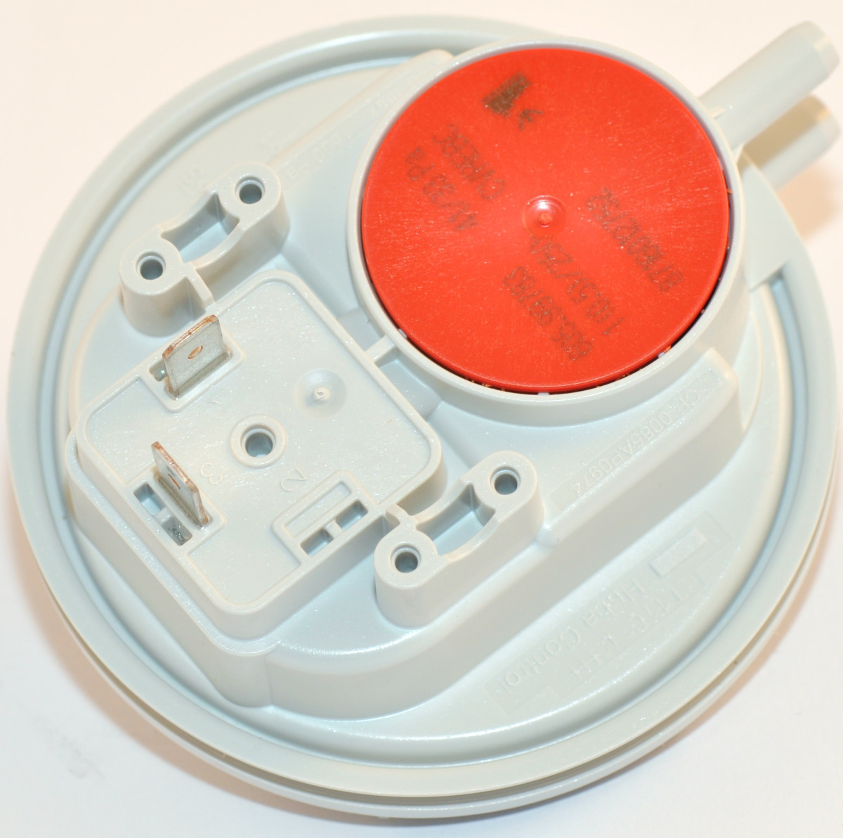 Bosch DRUKVERSCHILSCHAKELAAR