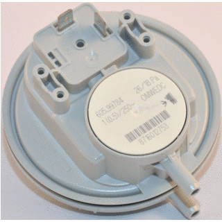 Bosch DRUKVERSCHILSCHAKELAAR