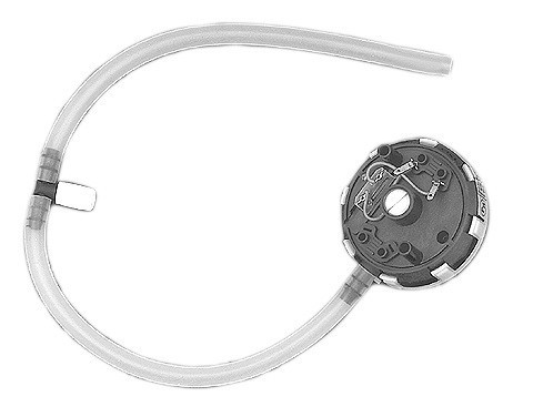 Bosch DRUKVERSCHILSCHAKELAAR