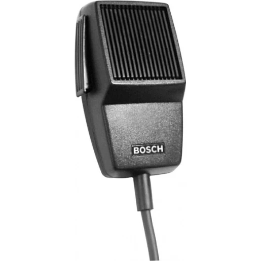 Bosch Dynamische Microfoon voor noodgevallen