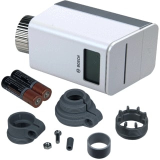 Bosch EASYCTRL RADTHKNOP HOR W