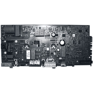 Bosch ELEKTRONIK KART