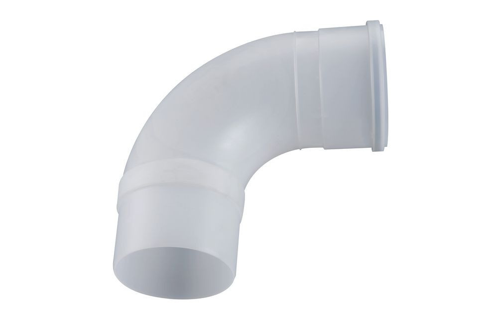 Bosch RG-Afvoerbocht PP DN 250, 87°