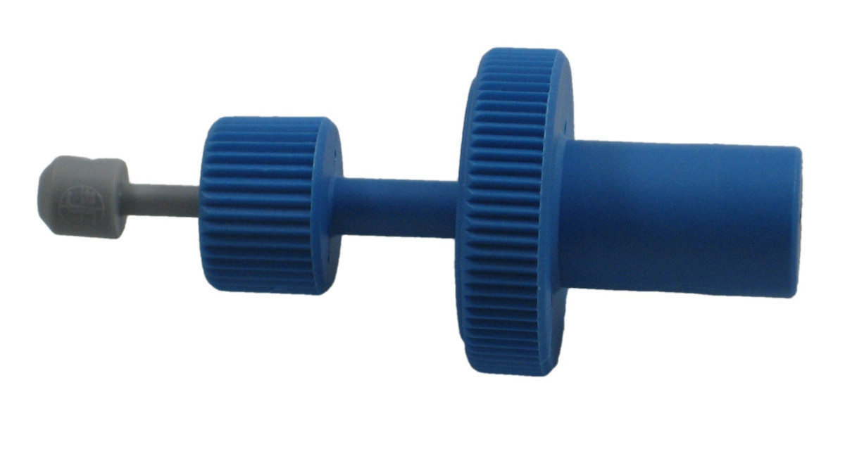 Bosch GASAFSTELLING WERKTING