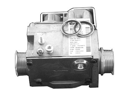 Bosch GASREGELBLOK SIT 848