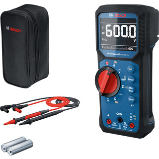 Bosch GDM 600-15 - MULTIMETER