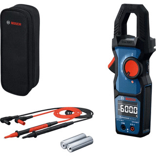 Bosch GMC 600-15 - STROOMTANG