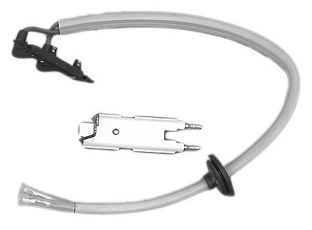 Bosch HOOGSPANNINGSLEIDING