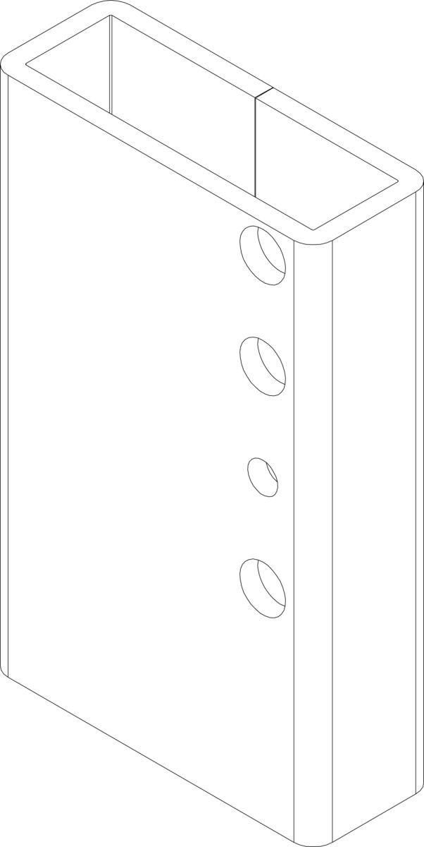 Bosch ISOLATIE 15-24KW