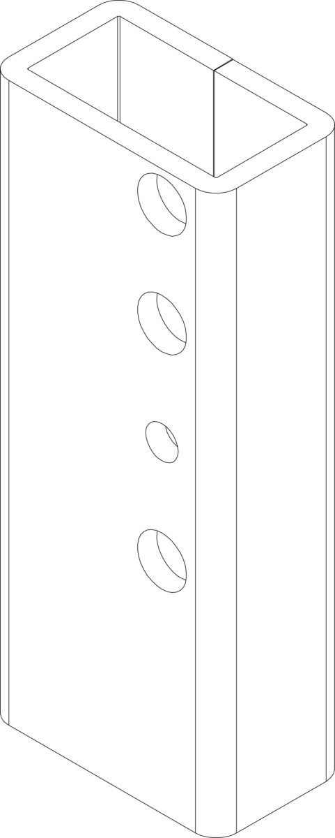 Bosch ISOLATIE 4-12KW