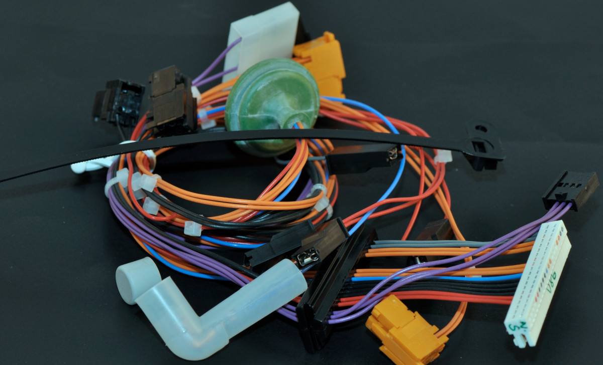 Bosch KABELSET 8-714-402-086-0