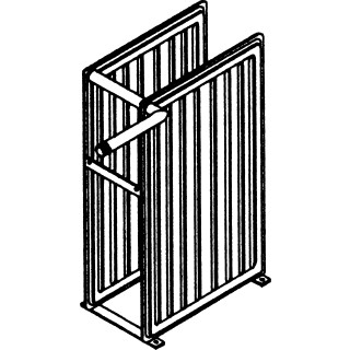 Bosch KETELRADIATOR R 200/240