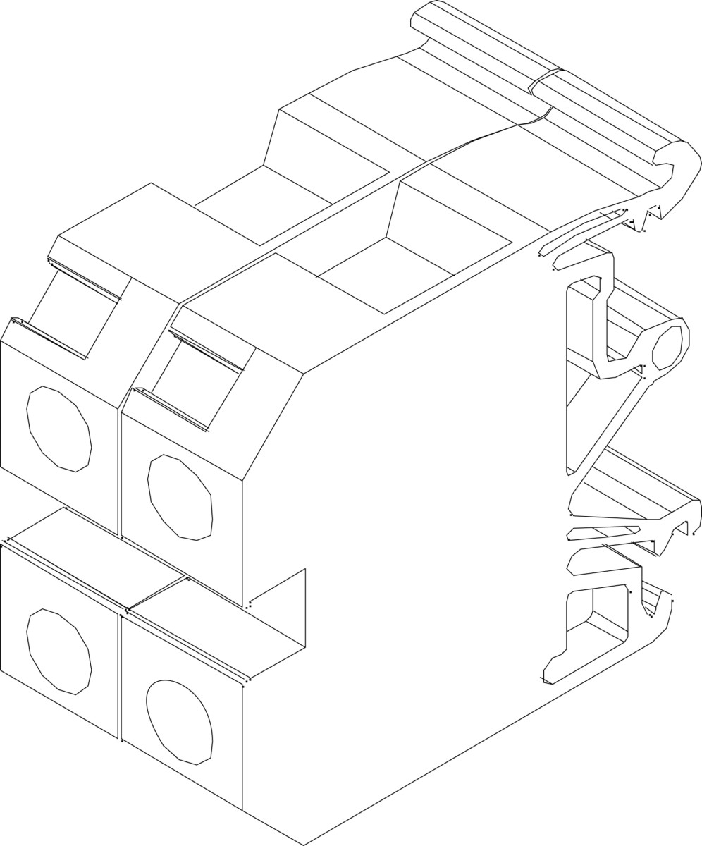 Bosch KLEM SAK 16-EN BL